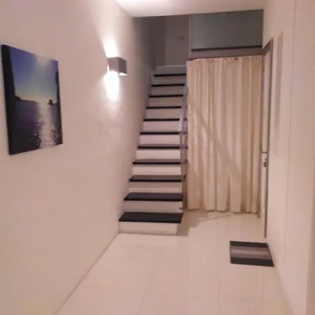Apartamento Il-guva Penthouse At