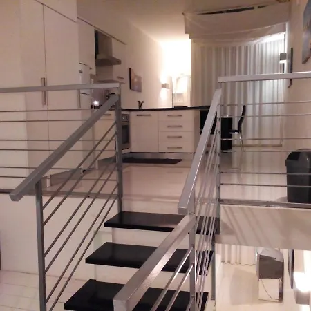 Apartamento Il-guva Penthouse At