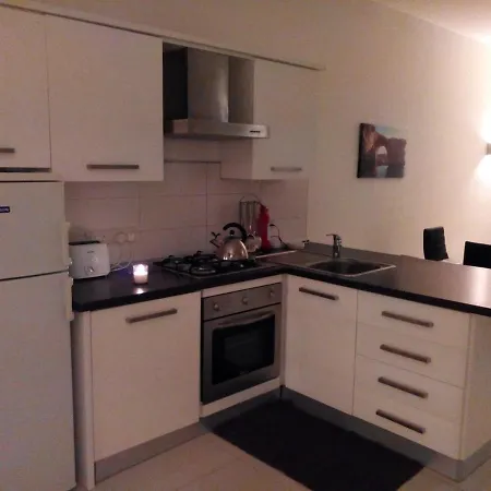 Il-guva Penthouse At Appartement