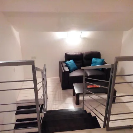 Il-guva Penthouse At Apartment *