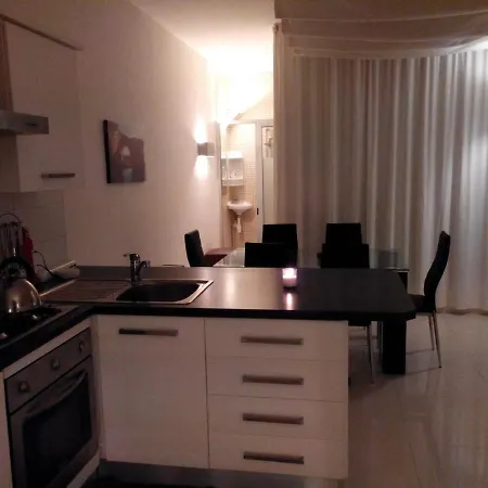 Appartement Il-guva Penthouse At Marsalforn