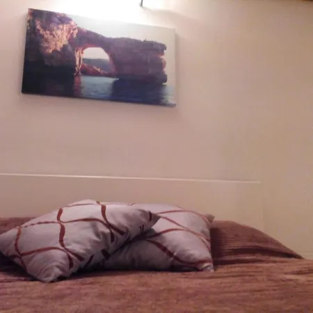 Apartment Il-guva Penthouse At