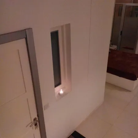 Il-guva Penthouse At *